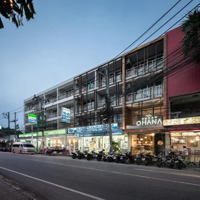 Sugar Ohana Poshtel – Fotos 6