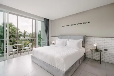 Sugar Ohana Poshtel – Fotos 7