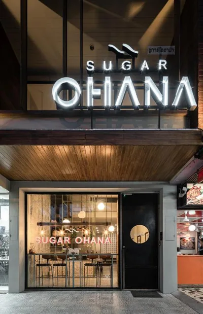 Sugar Ohana Poshtel – Fotos 9