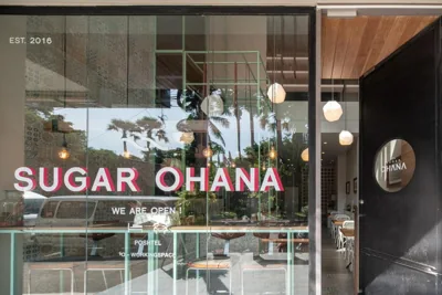 Sugar Ohana Poshtel – Fotos 10
