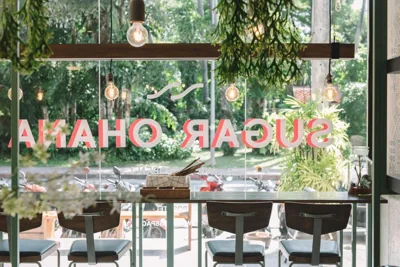 Sugar Ohana Poshtel – Fotos 11